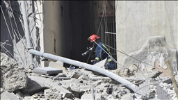 Over 960 killed in Israeli attacks in Lebanon since March 2: Health Ministry