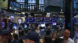 Küresel piyasalar jeopolitik risklerin gölgesinde Fed'in para politikası kararlarına odaklandı