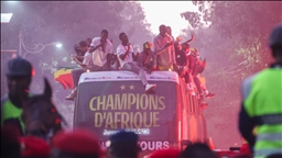 Morocco awarded AFCON title after CAF overturns Senegal’s final win