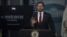 US vice president says 'couple of things' to be announced amid rising gas prices 