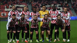 Samsunspor, Avrupa kupalarında 22. kez sahaya çıkacak