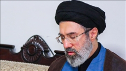 Iran’s supreme leader vows ‘criminal murderers’ will pay for Larijani killing