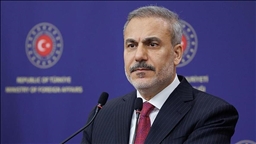 فيدان يشارك في اجتماع بالرياض لبحث تطورات المنطقة