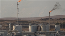 Iraq resumes oil exports via Türkiye’s Ceyhan port