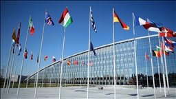 Trump vuelve a cargar contra los países miembros de la OTAN acusándolos de no ayudarle en su guerra contra Irán