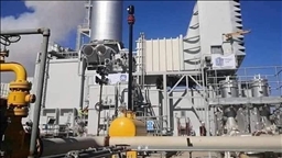 توقف تدفق الغاز الإيراني إلى العراق إثر تطورات المنطقة 