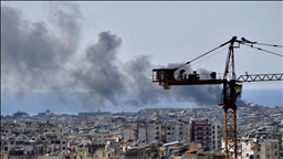 6 killed, 24 injured in Israeli airstrikes on Lebanese capital