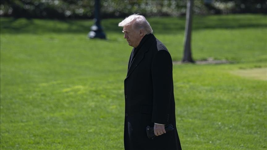 Trump tolak serangan lanjutan ke fasilitas energi Iran usai serangan Israel