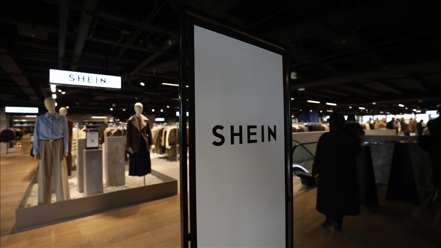 French court rejects bid to suspend Chinese retailer Shein’s marketplace