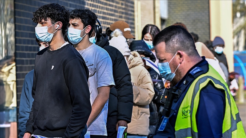 Rastet e meningjitit në juglindje të Anglisë rriten në 27