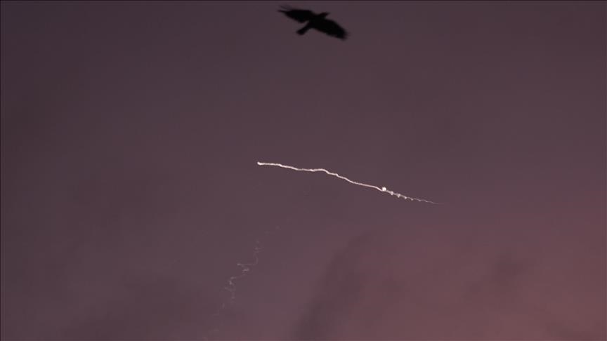 Arab, Islamic countries condemn Iran's attacks, urge de-escalation