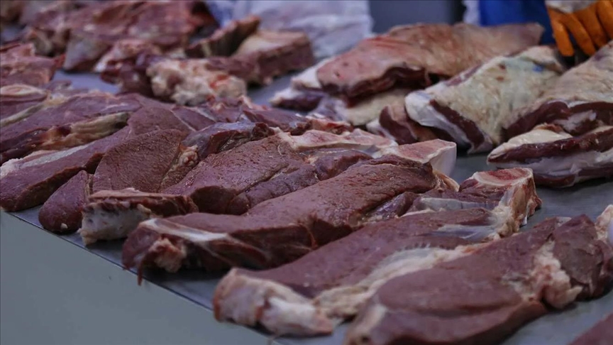 Казахстан и Беларусь ввели ограничения на импорт животноводческой продукции из РФ