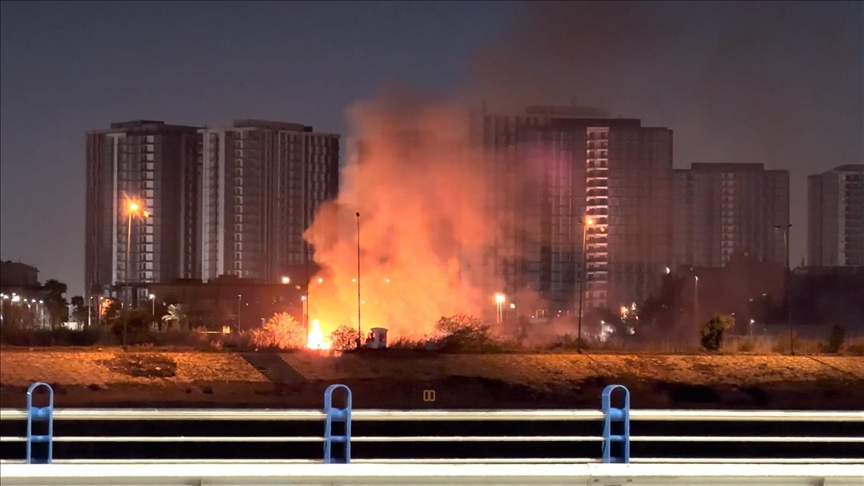 At least 12 US, allied radar systems hit by Iran since start of war