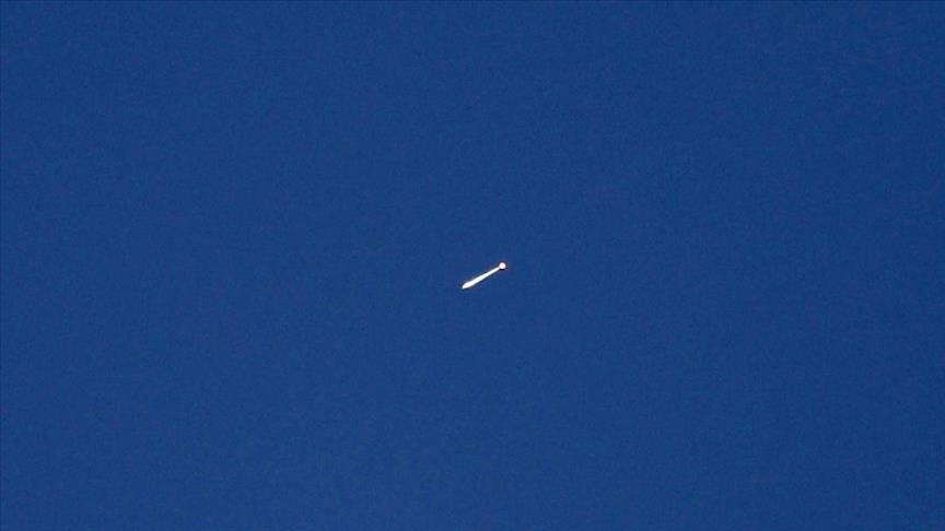 L’Arabie saoudite intercepte cinq drones iraniens alors que les tensions se poursuivent