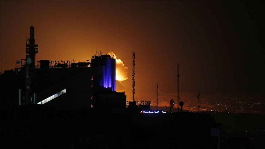 Près de 4 000 Israéliens blessés depuis le début du conflit avec l’Iran, selon le ministère de la Santé