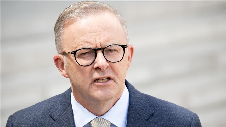 Australia ‘deeply concerned’ over attack on Qatar gas facility