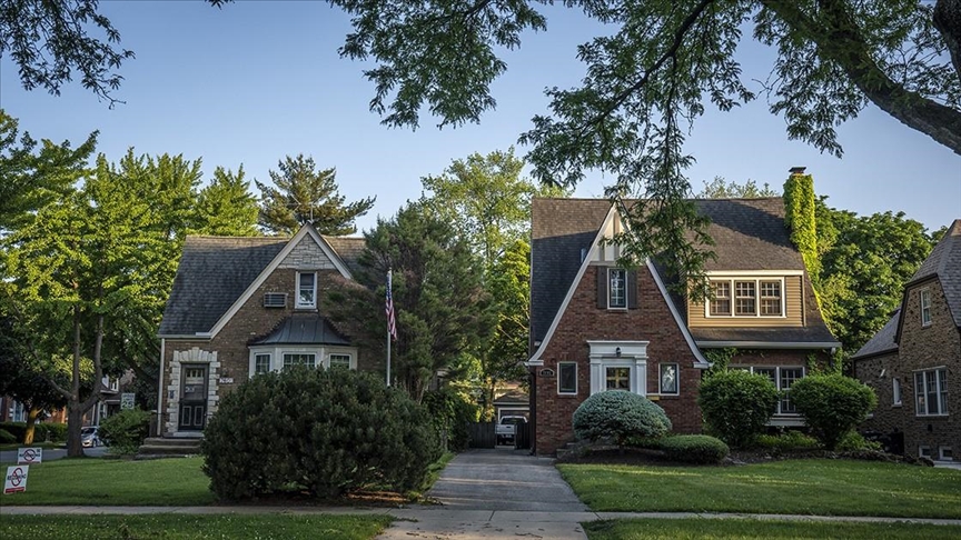 US new home sales unexpectedly fall 17.6% in January