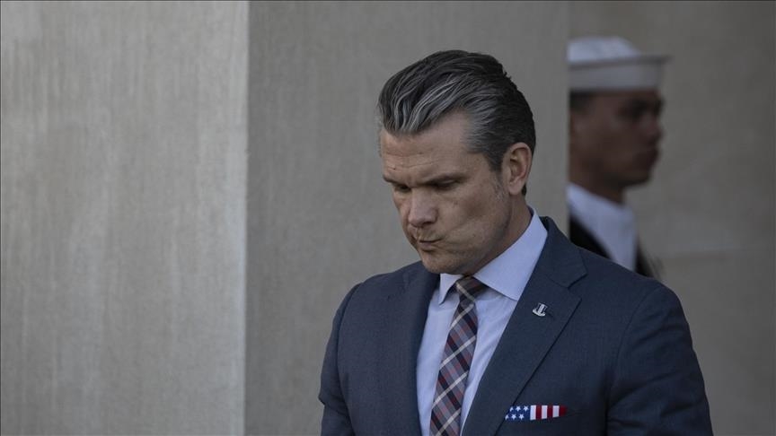 Pete Hegseth : Les États-Unis vont lancer jeudi « le plus grand paquet de frappes » jusqu’à présent 