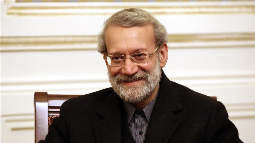 L’ancien responsable américain du contre-terrorisme déclare que Larijani était désireux de négocier