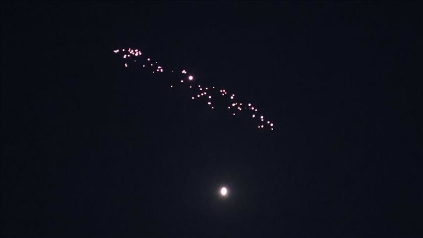 L'Égypte condamne les attaques contre les États du Golfe et alerte sur les risques pour les infrastructures énergétiques