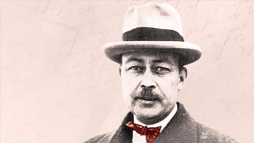 Zeytindağı'ndan Çankaya'ya: Falih Rıfkı Atay