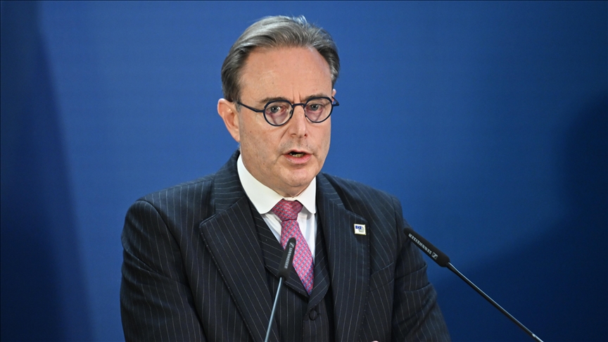 Belgjika paralajmëron se Evropa do të jetë  në telashe të mëdha  nëse rritja e çmimit të energjisë bëhet strukturore