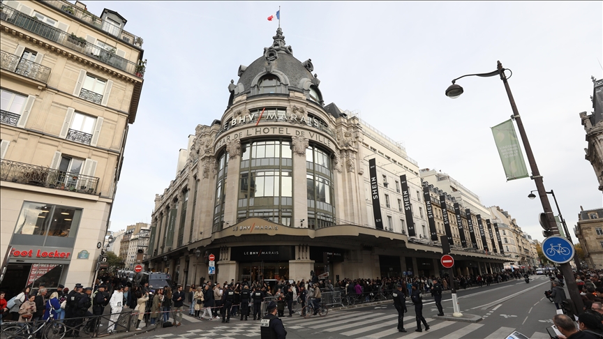 France : la cour d’appel de Paris se prononce sur la suspension de la marketplace Shein