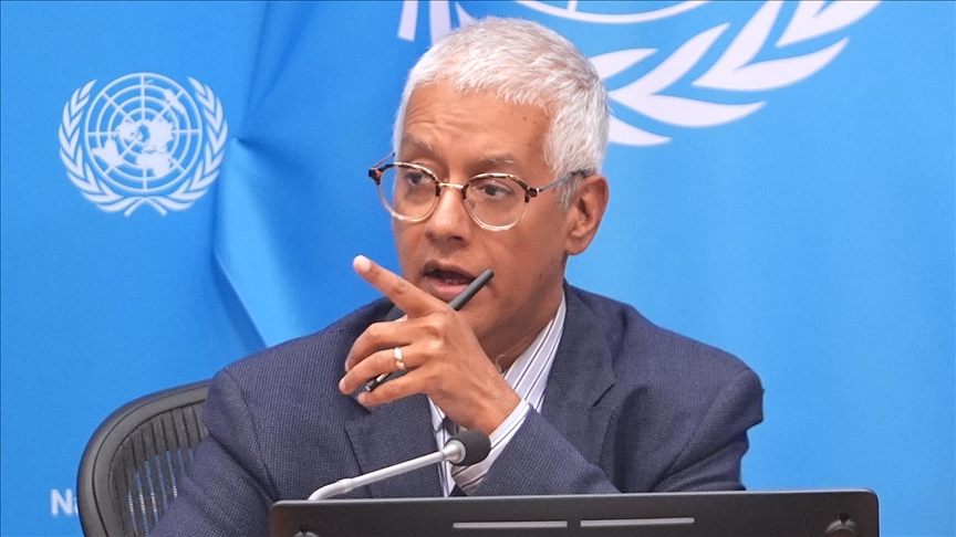 L’ONU alerte : plus d’un million de déplacés au Liban après l’intensification des attaques israéliennes