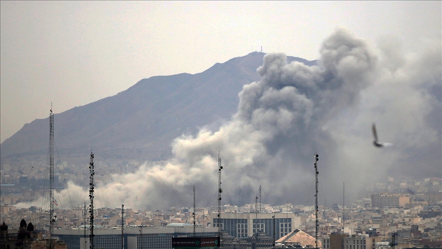 خلافا لترامب.. إسرائيل ترجح استمرار الحرب على إيران لأسابيع أخرى 