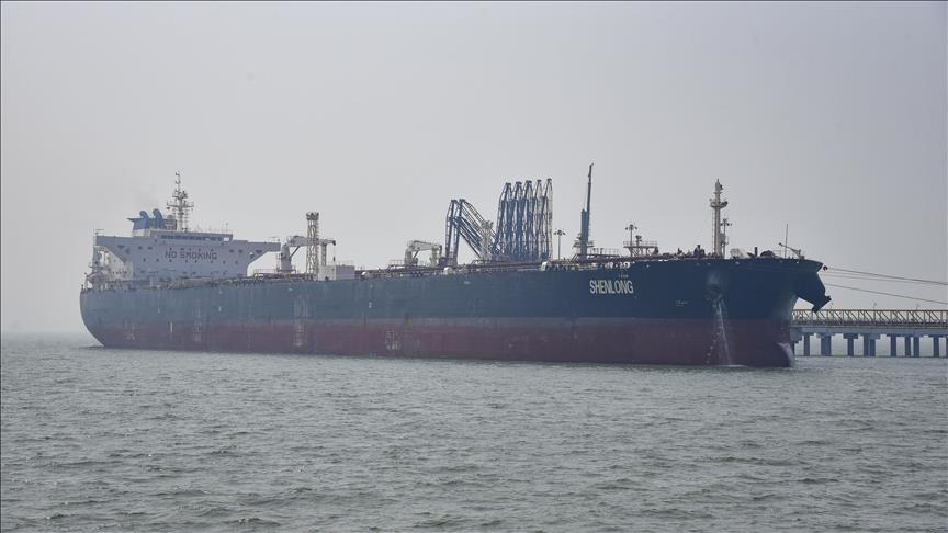 6 دول كبرى تعلن استعدادها لضمان سلامة الملاحة في مضيق هرمز