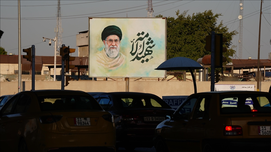 Iran demands compensation from Bahrain, UAE over alleged role in US-Israeli attacks