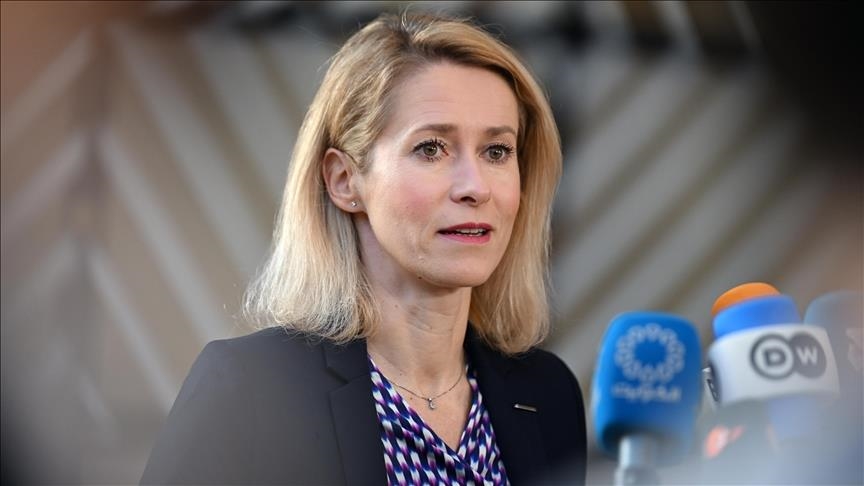 Шефицата за надворешна политика на ЕУ: „Ни треба излез од оваа војна, а не ескалација“