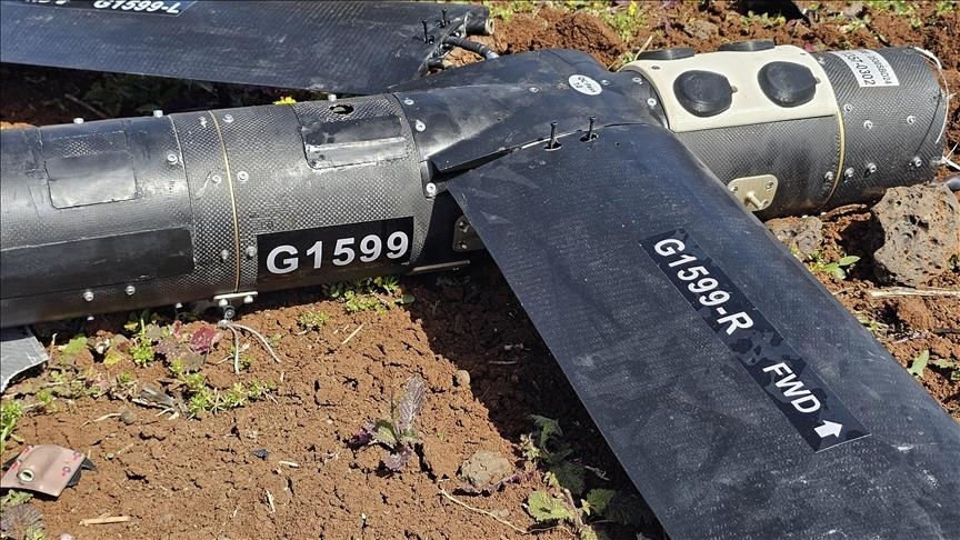 Emiratet e Bashkuara Arabe parandalojnë një sulm të ri me raketa dhe dronë nga Irani