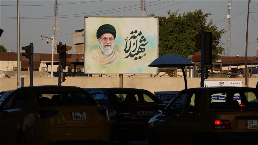 L’Iran exige des compensations de la part de Bahreïn et des Émirats arabes unis pour leur rôle présumé dans les frappes