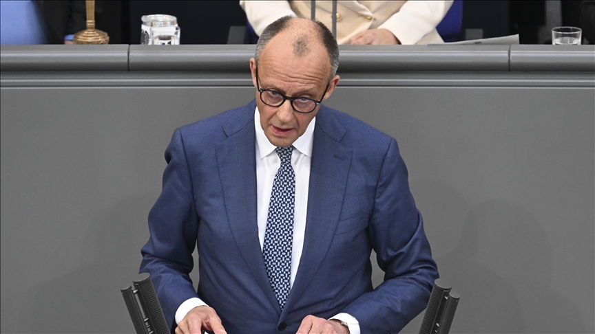 Merz  Gjermania gati të mbështesë misionin në Hormuz sapo të përfundojnë luftimet