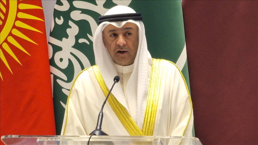 Gulf bloc condemns Iranian attacks on Saudi energy facilities as ‘terrorist act’