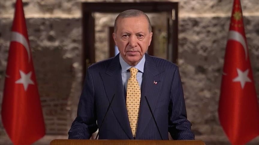 Erdogan flet me homologun indonezian  Spiralja e dhunës në Lindjen e Mesme duhet të ndalet menjëherë