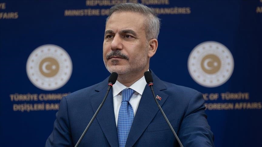 Глава МИД Турции посетит Катар