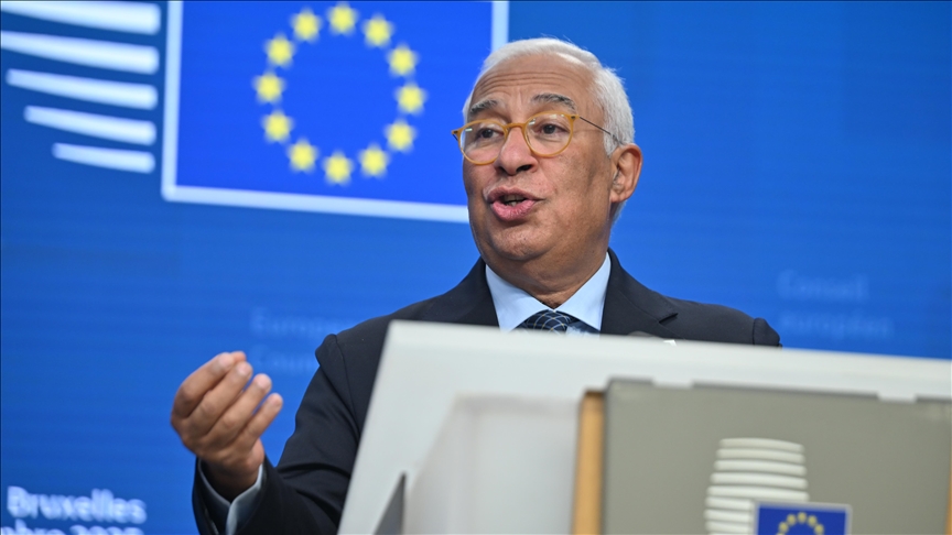 Presidenti i Këshillit Evropian  BE ja duhet të rrisë energjinë vendase mes konfliktit me Iranin