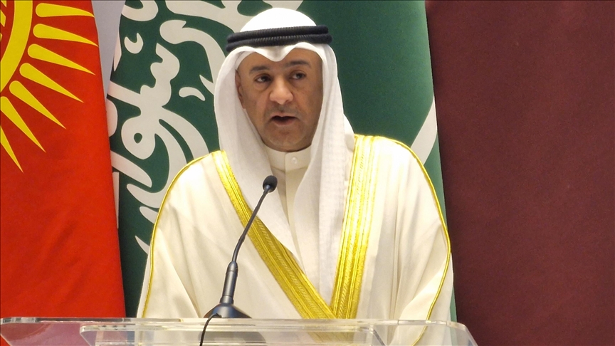 Le chef du Conseil de coopération du Golfe condamne l'attaque iranienne contre l'usine gazière de Ras Laffan au Qatar