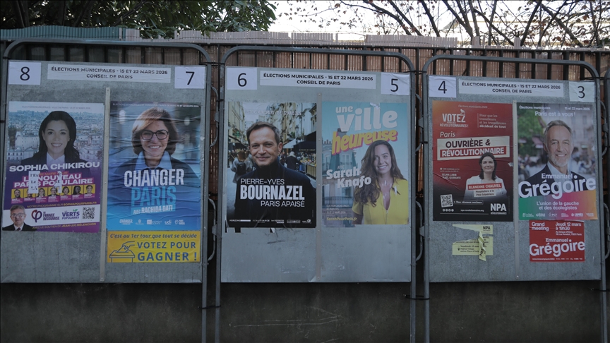 Municipales à Paris : débat tendu entre Grégoire, Dati et Chikirou avant le second tour