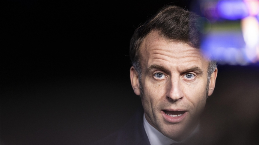 Presidenti francez bën thirrje për ndalim të përkohshëm të luftimeve në Lindjen e Mesme për të mundësuar negociatat