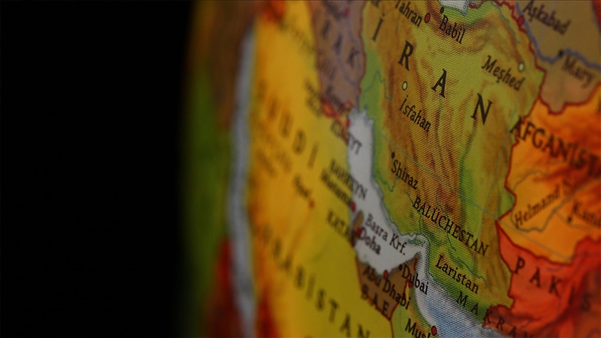 Uydu görüntülerine göre, İran misillemelerinde en az 10 ABD ve müttefik radar tesisi vuruldu