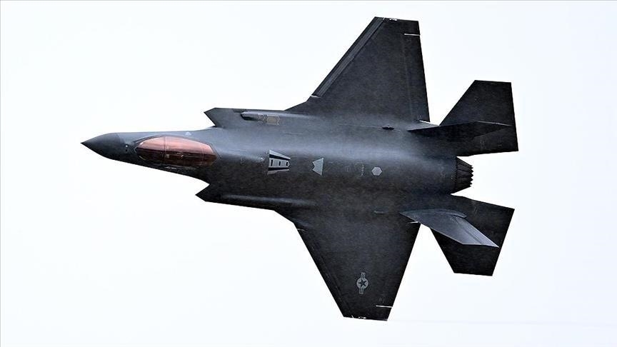 CENTCOM  Avioni amerikan F 35 bëri ulje emergjente pas një misioni luftarak mbi Iran