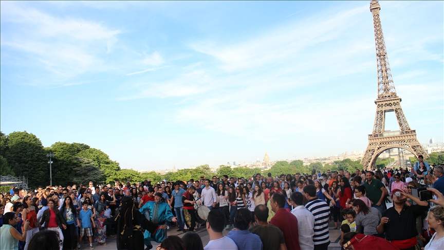 La France confirme sa place de sixième puissance musicale mondiale grâce au vinyle