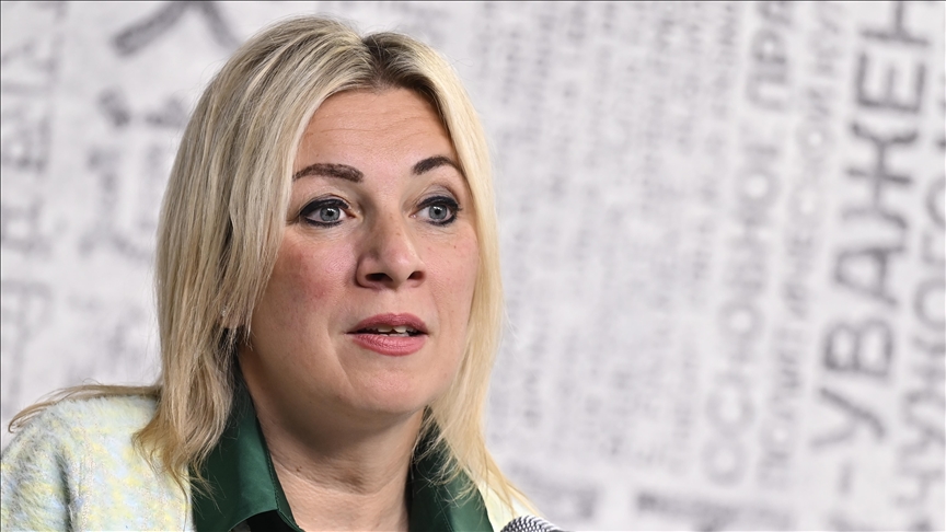 Moscow says it awaits reactions over missile strike on Russian TV journalists in Lebanon