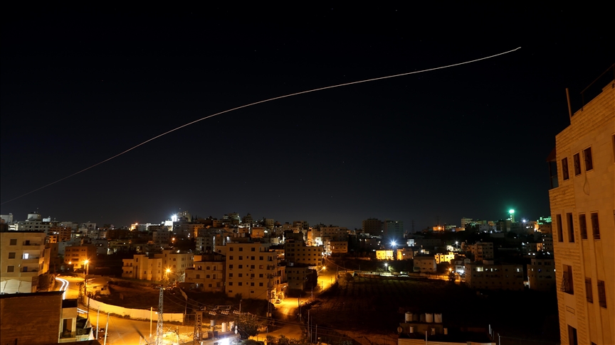 Resigned US counterterrorism chief says Iran was not close to developing a nuclear weapon