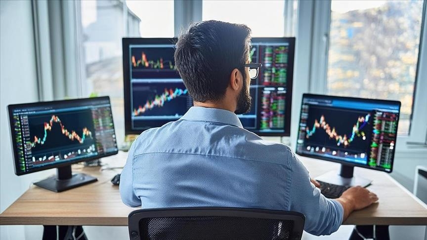 La Bourse allemande attendue en baisse sur fond de hausse du pétrole et de tensions au Moyen-Orient