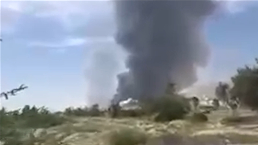 AP: ABD, İsrail'in İran'daki doğal gaz rafinelerini hedef alma planından haberdardı