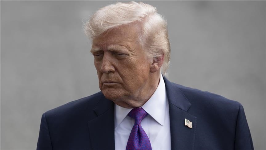 Трамп: Израиль не будет наносить удар по газовому месторождению «Парс», если Иран не атакует Катар